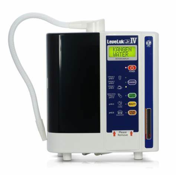 Enagic Leveluk JRIV